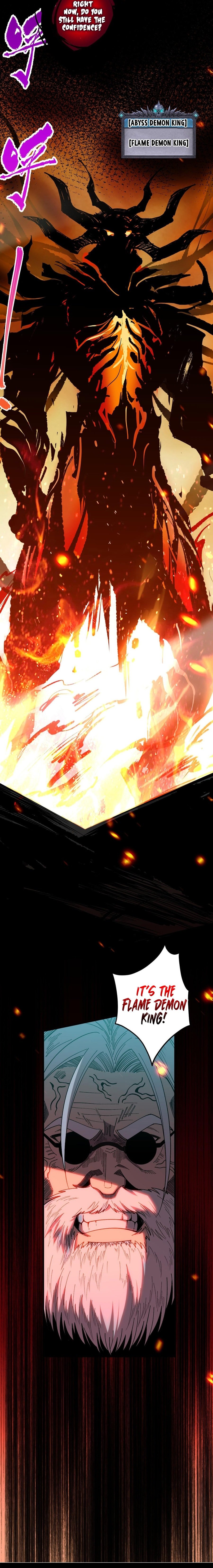 Read Necromancer, the Ultimate Scourge EN Manga Online