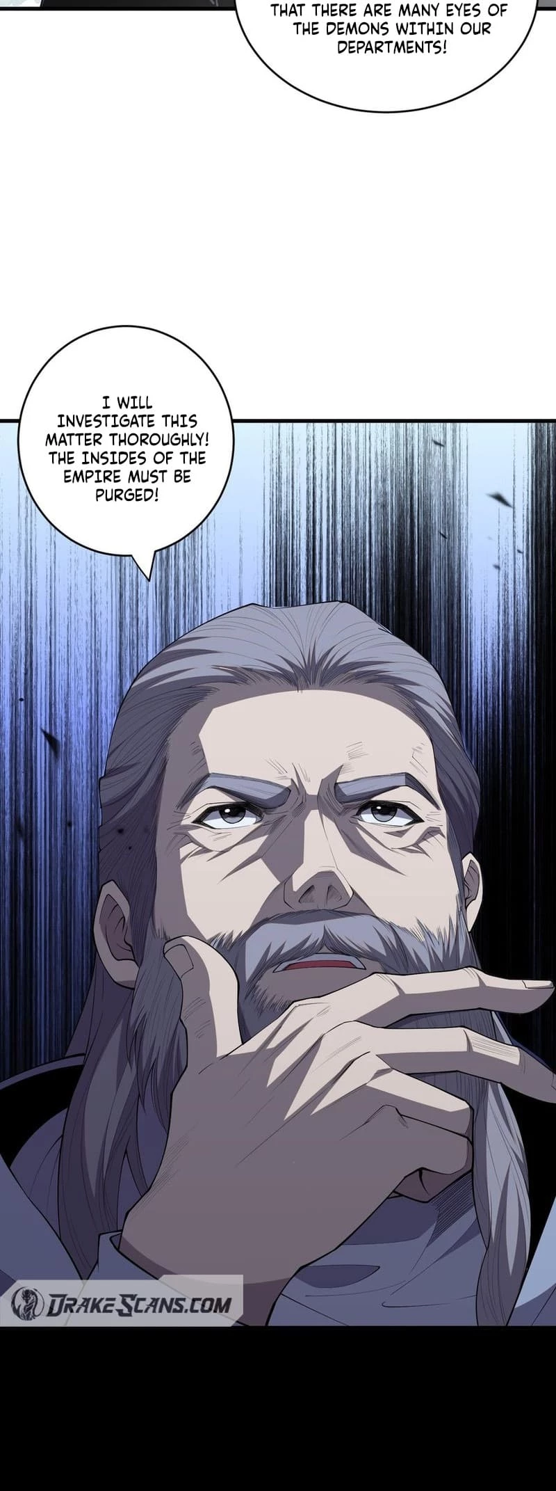 Read Necromancer, the Ultimate Scourge EN Manga Online
