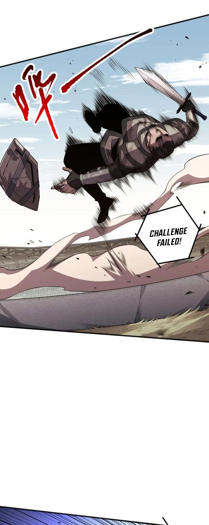 Read Necromancer, the Ultimate Scourge EN Manga Online