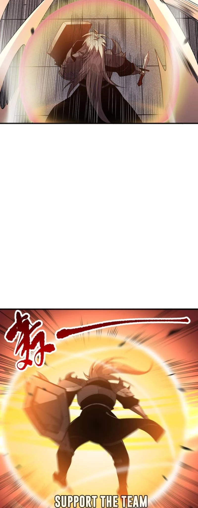Read Necromancer, the Ultimate Scourge EN Manga Online