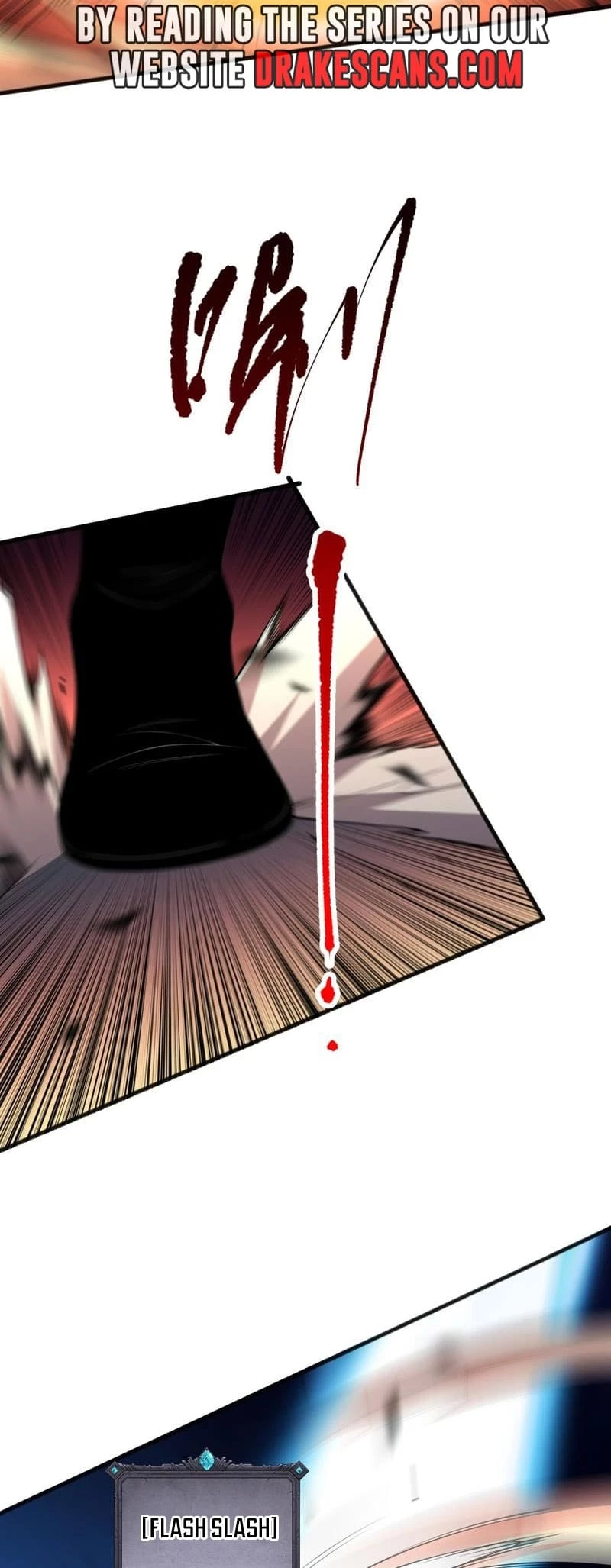Read Necromancer, the Ultimate Scourge EN Manga Online