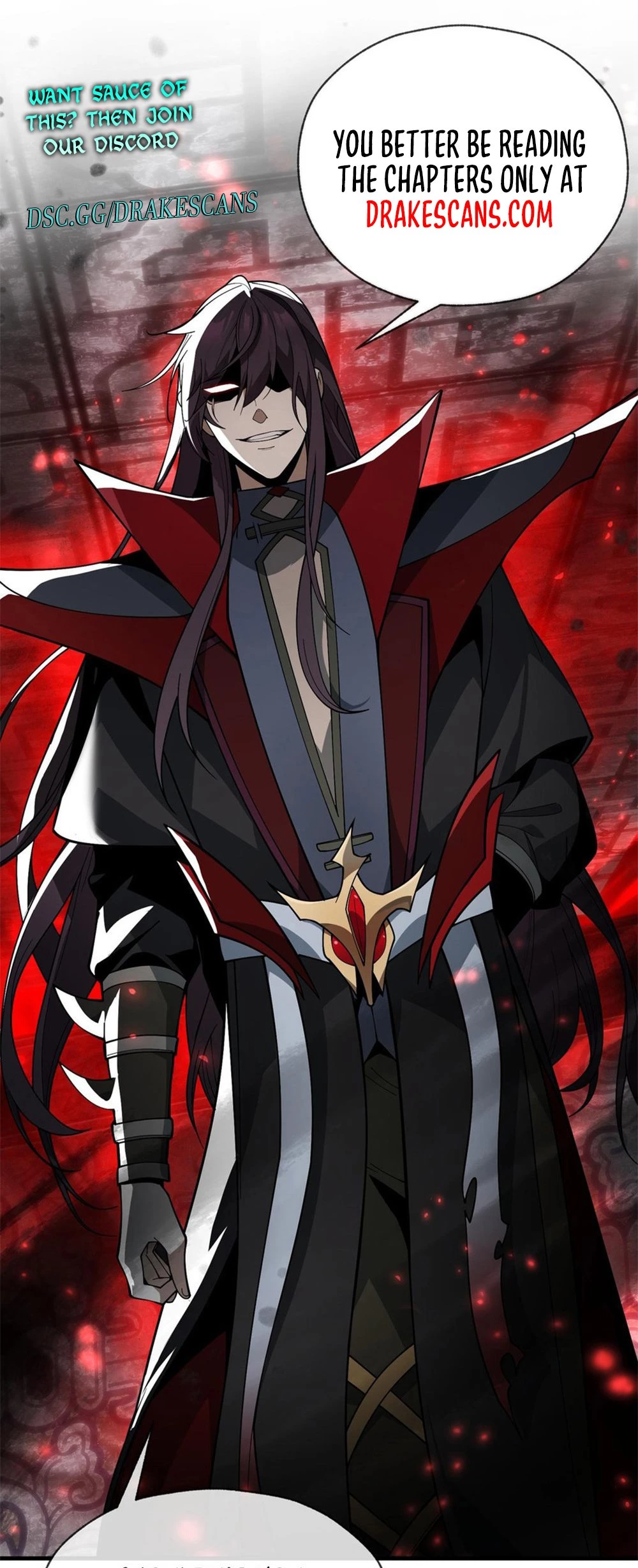 Read Necromancer, the Ultimate Scourge EN Manga Online