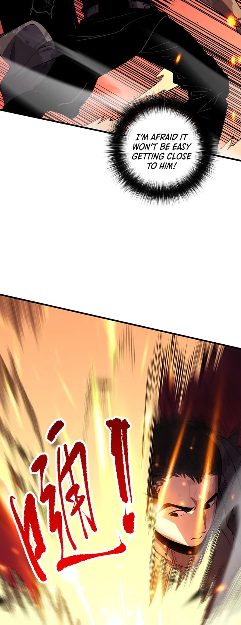 Read Necromancer, the Ultimate Scourge EN Manga Online