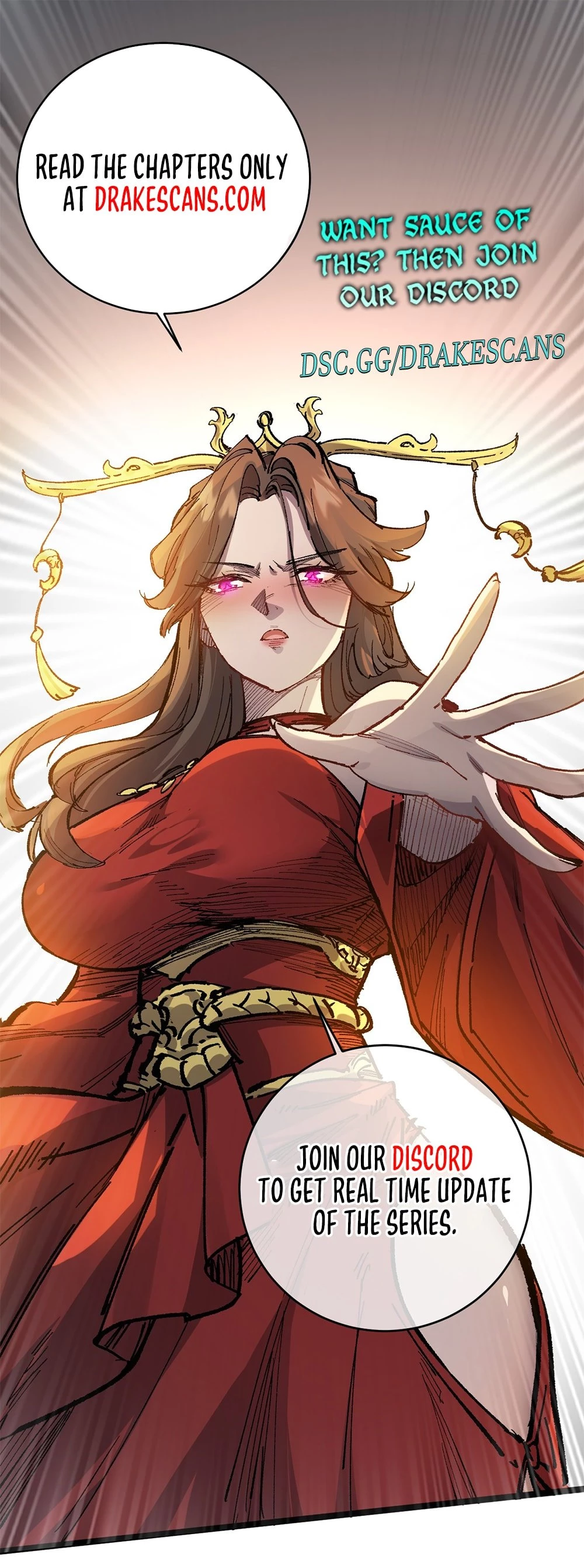 Read Necromancer, the Ultimate Scourge EN Manga Online