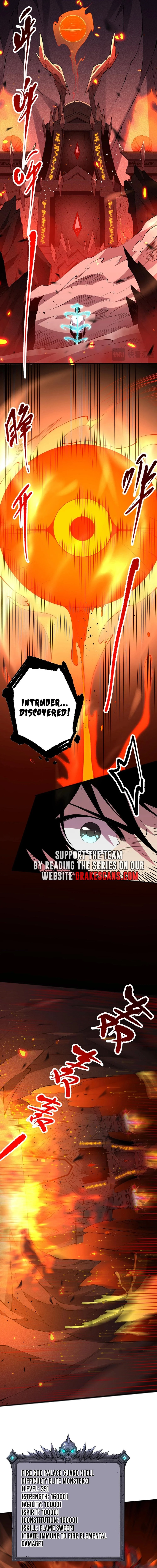 Read Necromancer, the Ultimate Scourge EN Manga Online