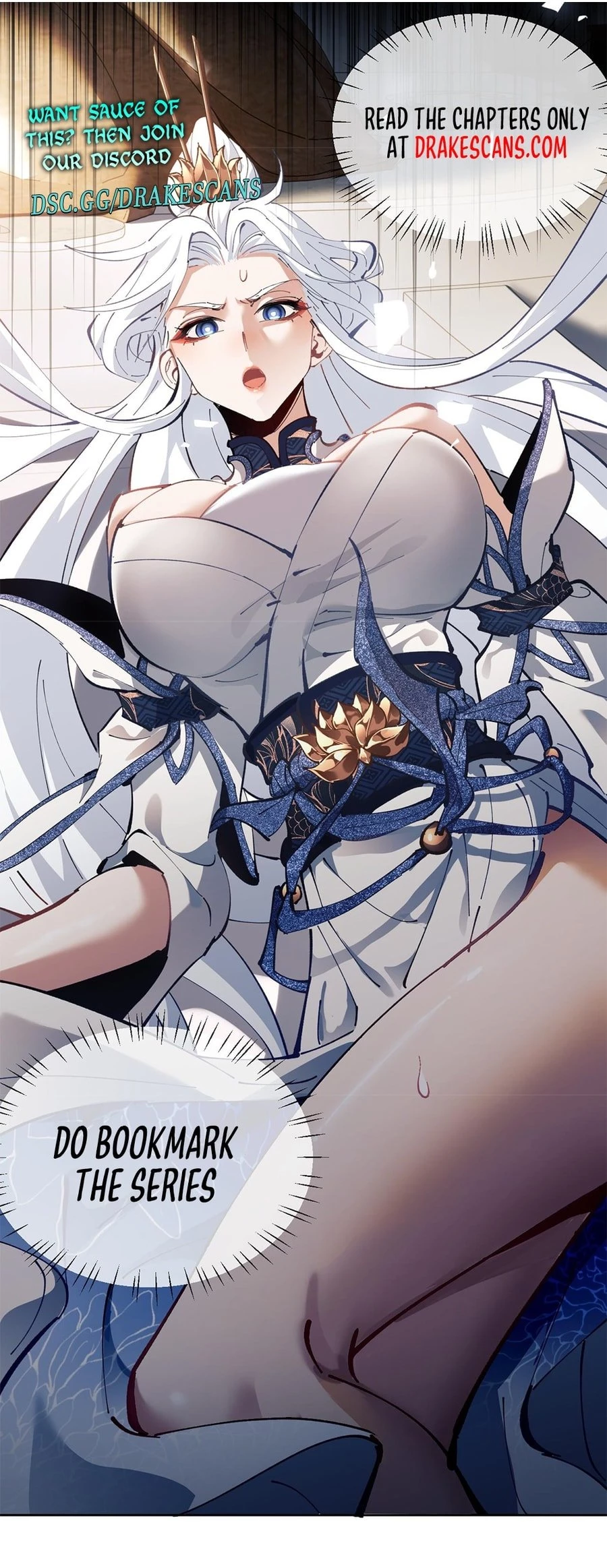 Read Necromancer, the Ultimate Scourge EN Manga Online