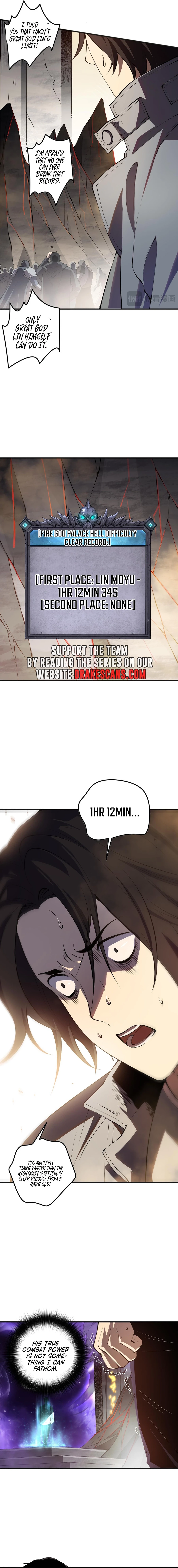 Read Necromancer, the Ultimate Scourge EN Manga Online