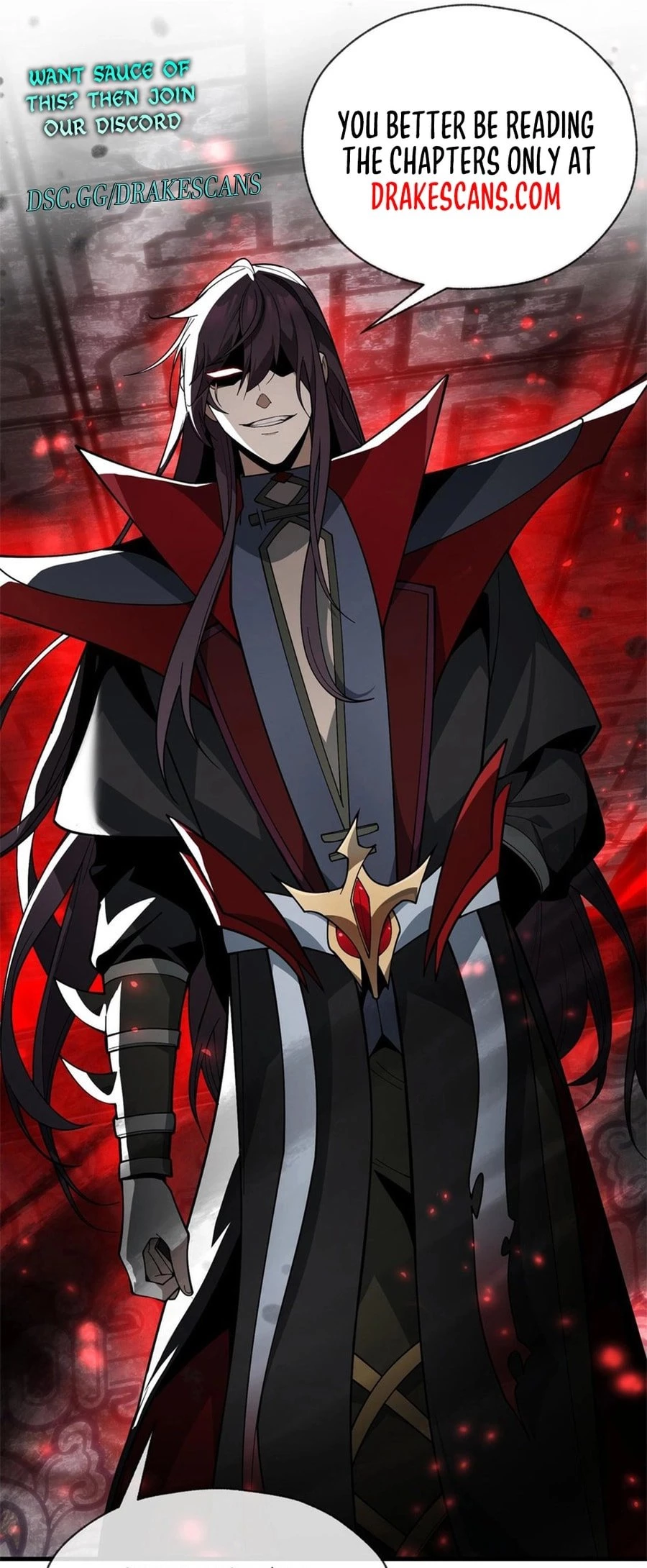 Read Necromancer, the Ultimate Scourge EN Manga Online