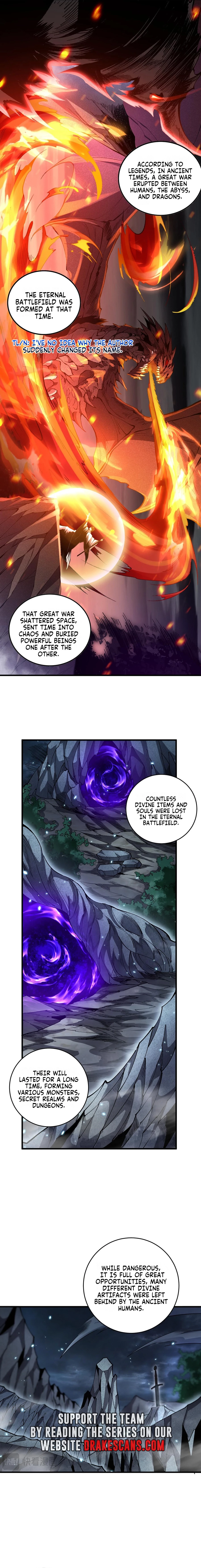 Read Necromancer, the Ultimate Scourge EN Manga Online