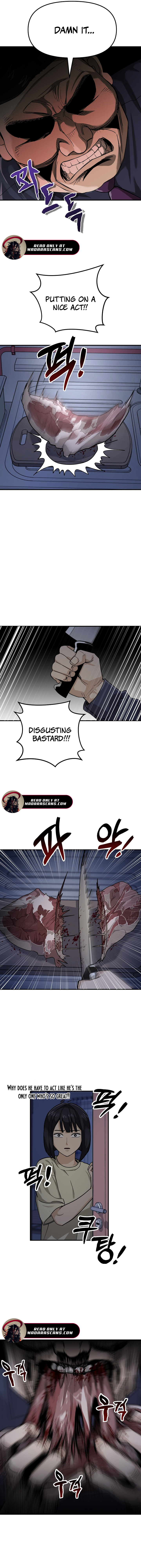 Read New Employee Kim Zombie EN Manga Online