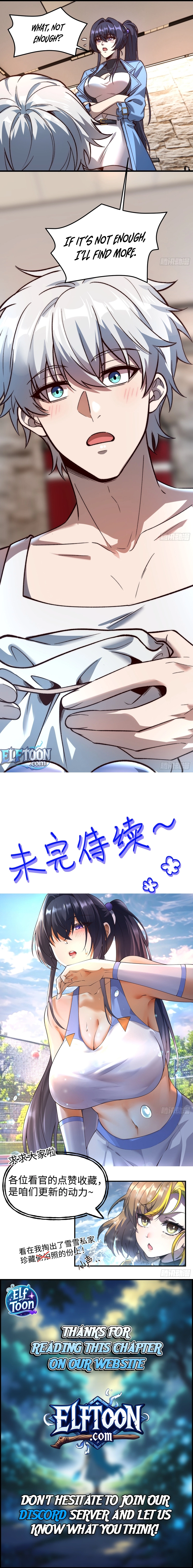 Read Nine Star Jinx EN Manga Online