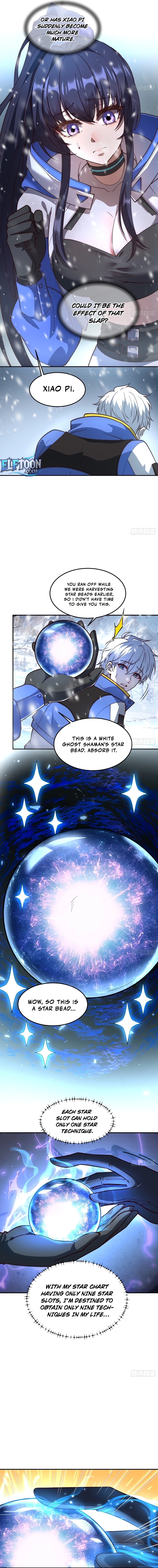 Read Nine Star Jinx EN Manga Online