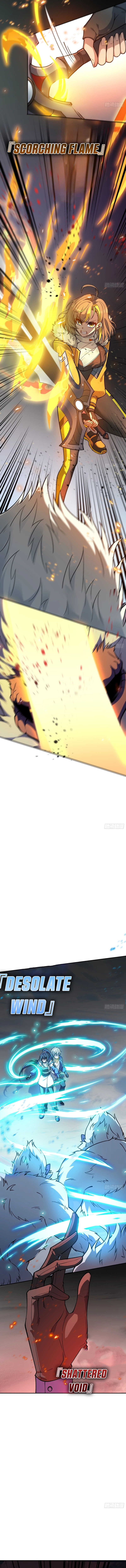 Read Nine Star Jinx EN Manga Online