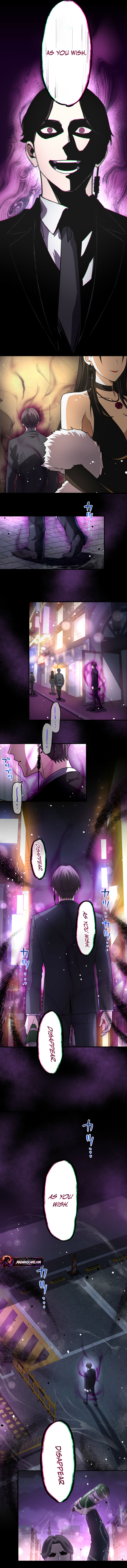 Read Ninja Royale_ The Strongest Ninja Across Time EN Manga Online