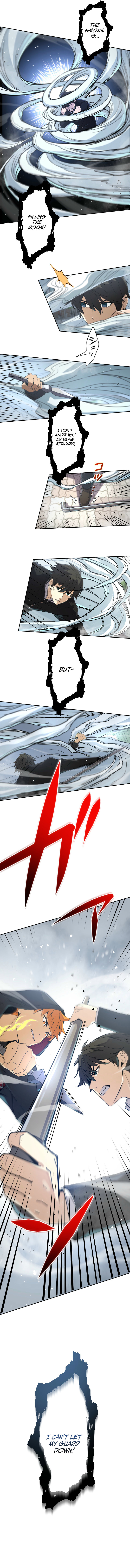Read Ninja Royale_ The Strongest Ninja Across Time EN Manga Online