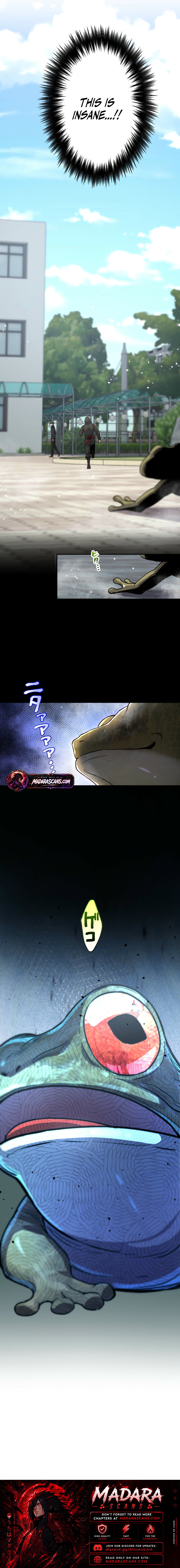 Read Ninja Royale_ The Strongest Ninja Across Time EN Manga Online