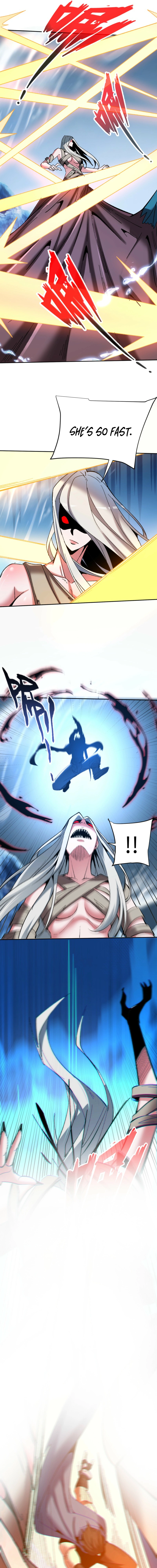 Read Nuclear Slash Technique One Hit One Kill EN Manga Online