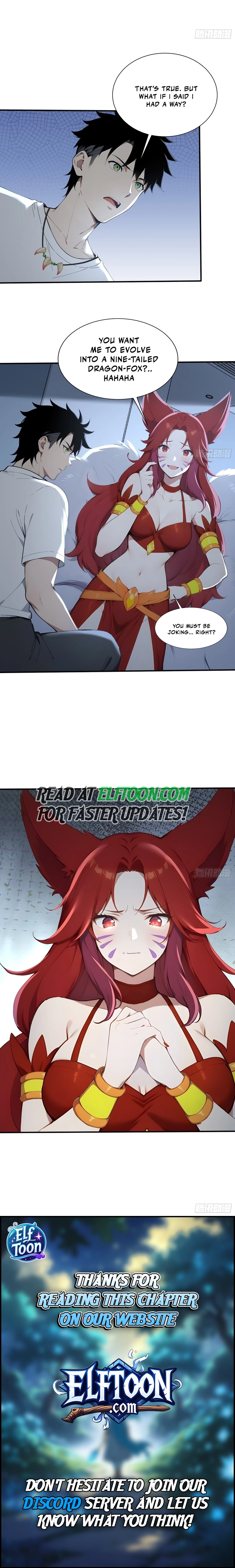 Read Number One Beast Master EN Manga Online