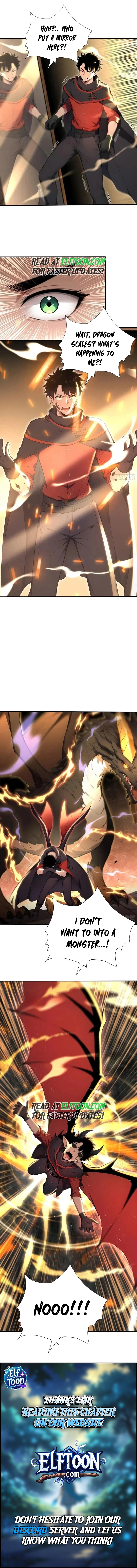 Read Number One Beast Master EN Manga Online