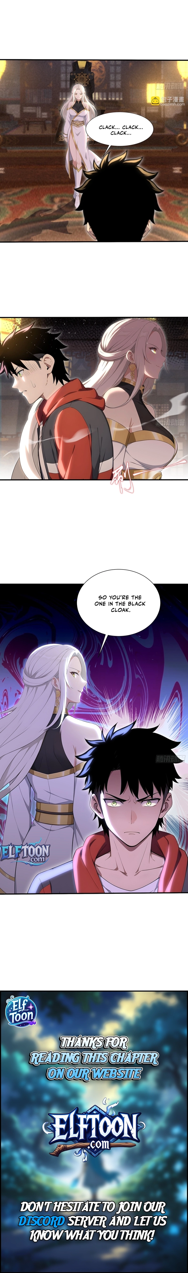 Read Number One Beast Master EN Manga Online