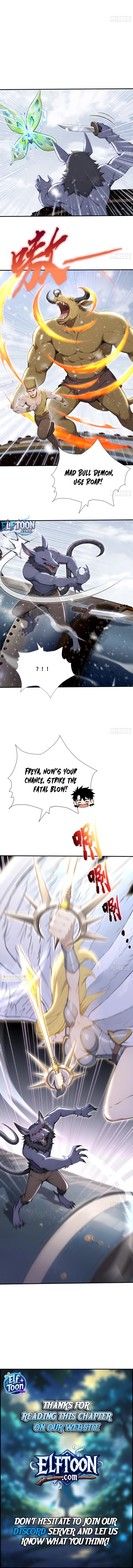 Read Number One Beast Master EN Manga Online