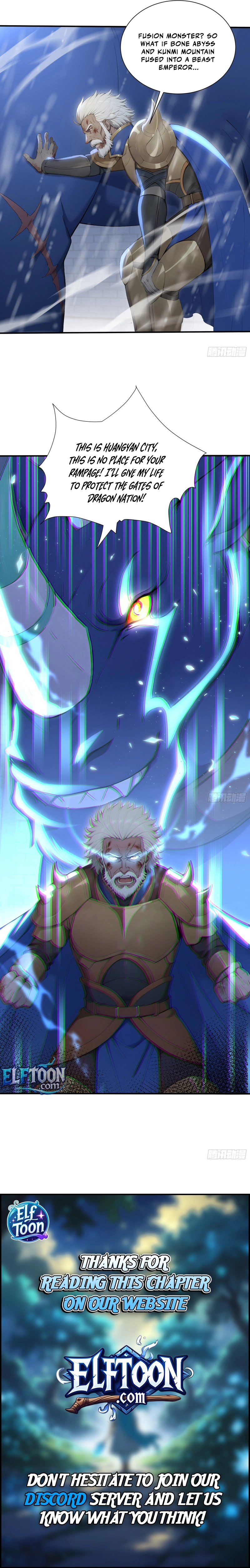 Read Number One Beast Master EN Manga Online