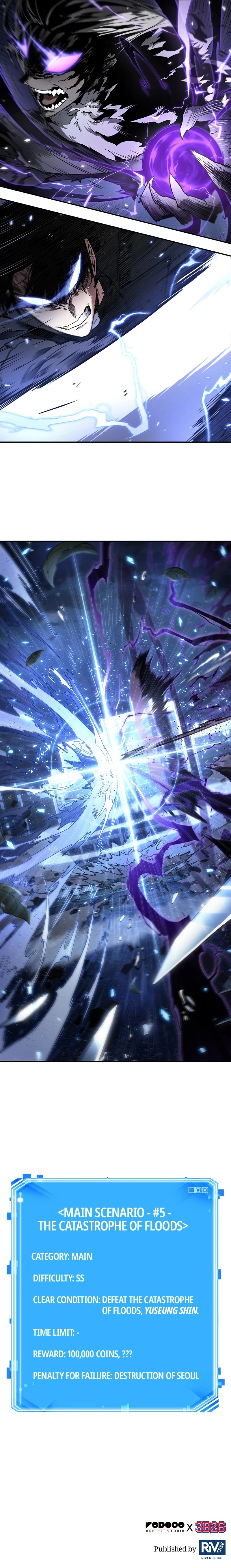 Read Omniscient Readers Viewpoint EN Manga Online