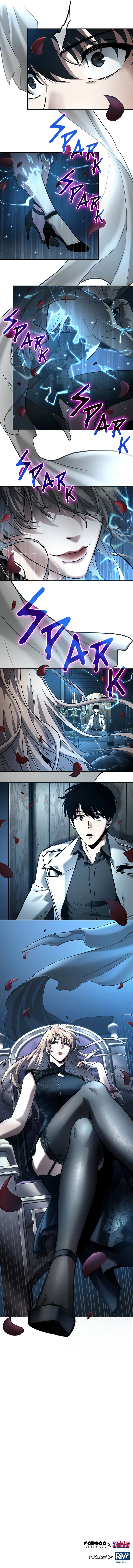 Read Omniscient Readers Viewpoint EN Manga Online