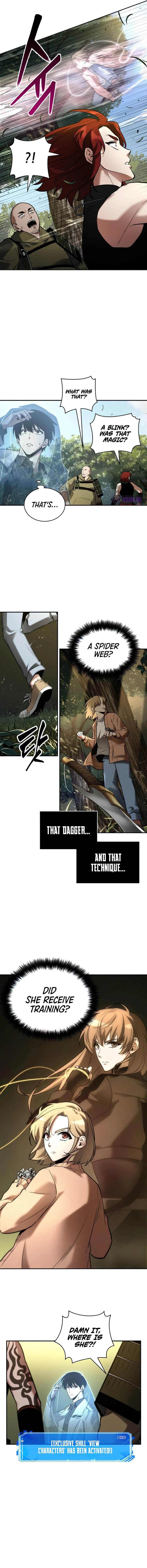 Read Omniscient Readers Viewpoint EN Manga Online