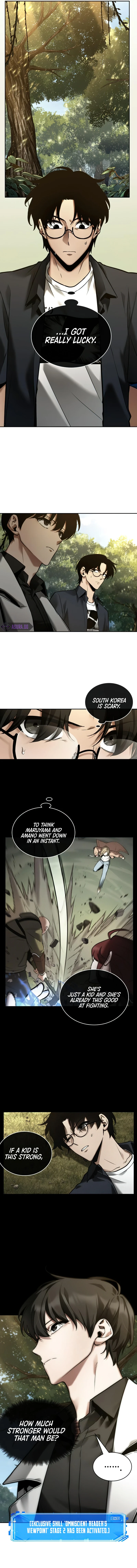 Read Omniscient Readers Viewpoint EN Manga Online