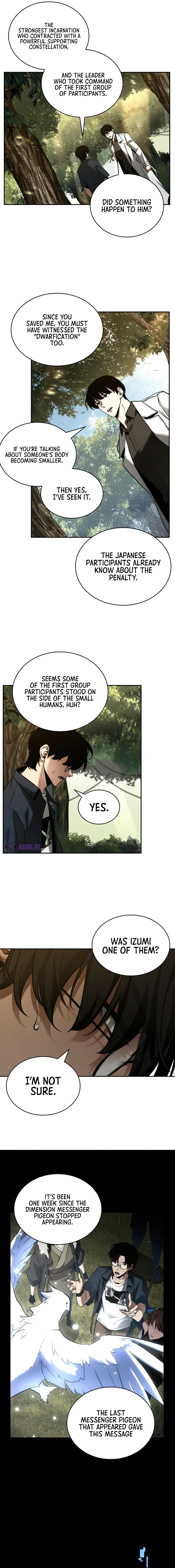 Read Omniscient Readers Viewpoint EN Manga Online