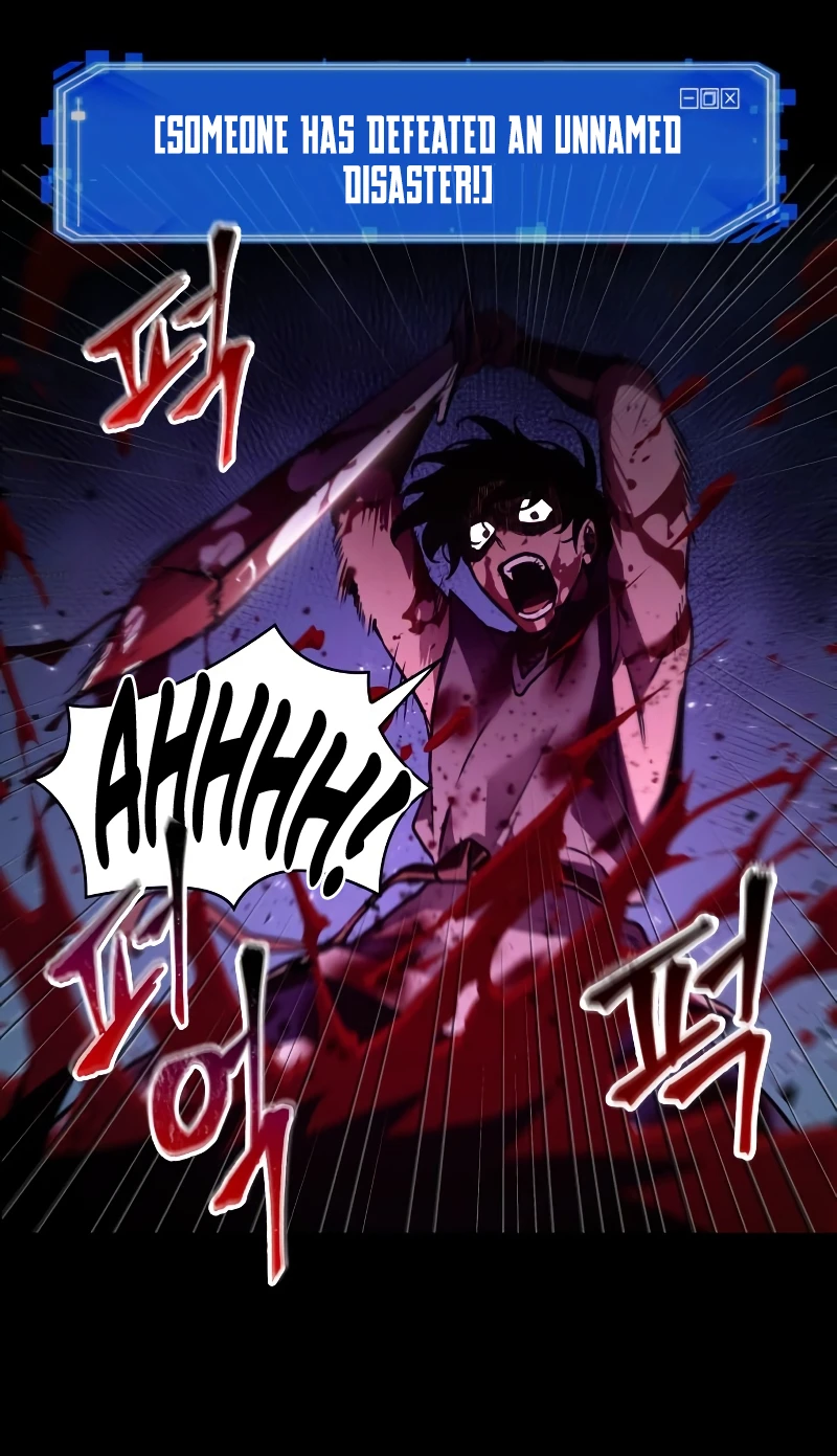 Read Omniscient Readers Viewpoint EN Manga Online