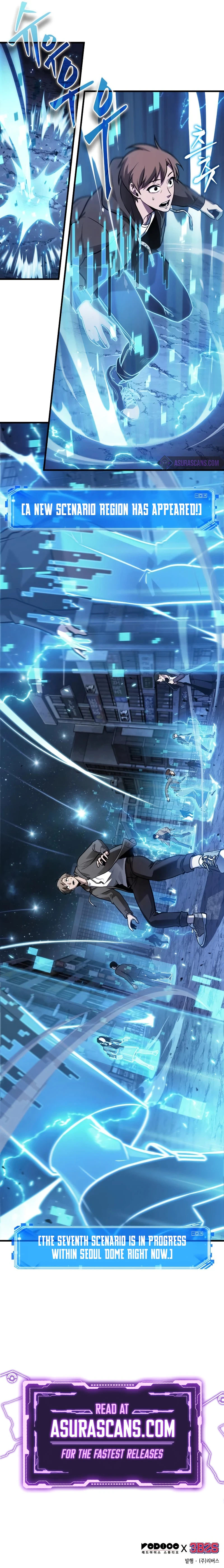 Read Omniscient Readers Viewpoint EN Manga Online