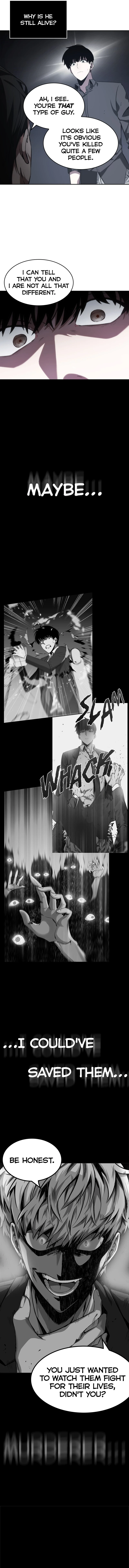 Read Omniscient Readers Viewpoint EN Manga Online