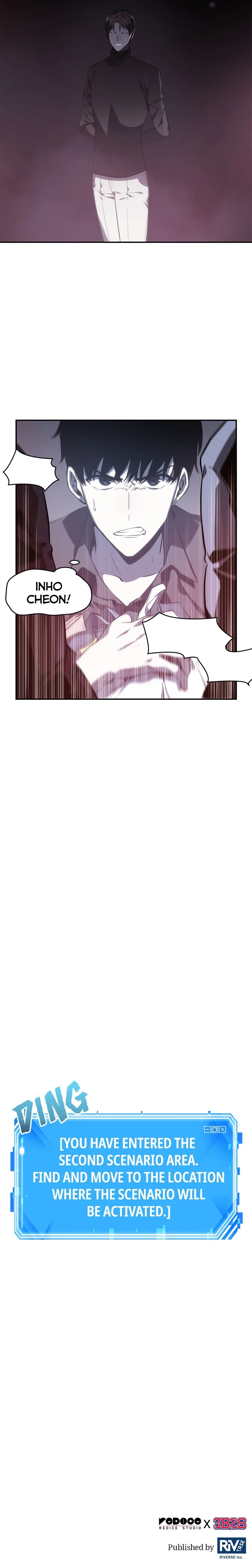Read Omniscient Readers Viewpoint EN Manga Online