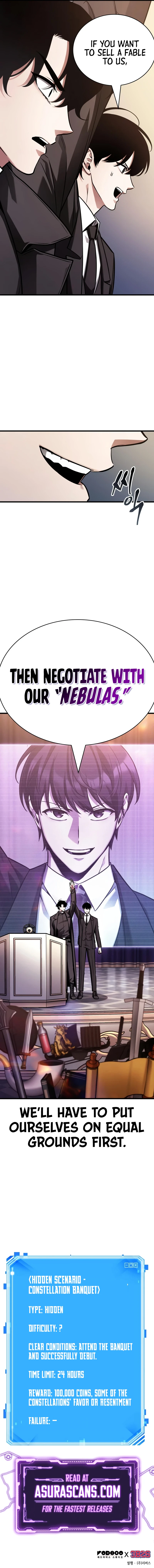 Read Omniscient Readers Viewpoint EN Manga Online