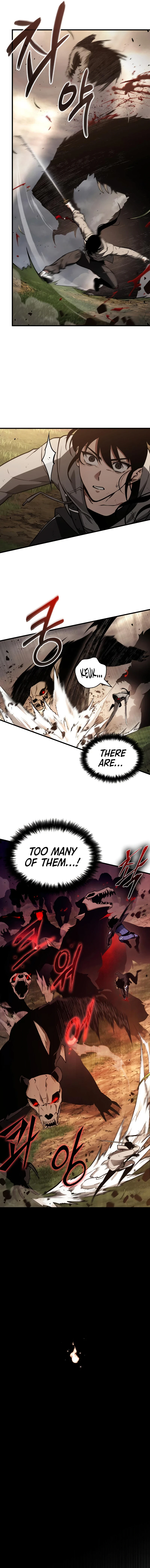 Read Omniscient Readers Viewpoint EN Manga Online