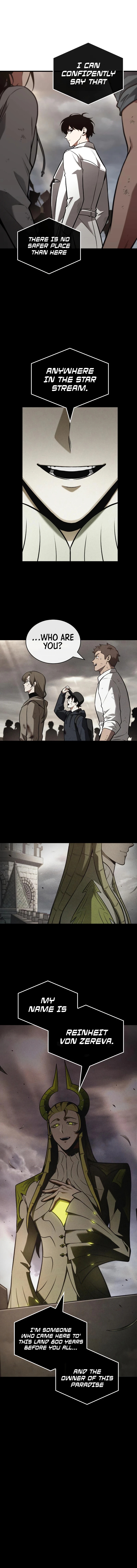 Read Omniscient Readers Viewpoint EN Manga Online