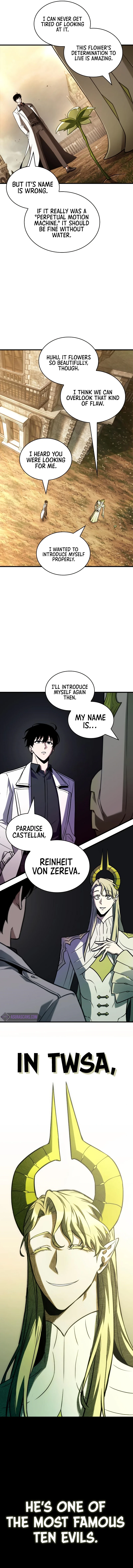 Read Omniscient Readers Viewpoint EN Manga Online