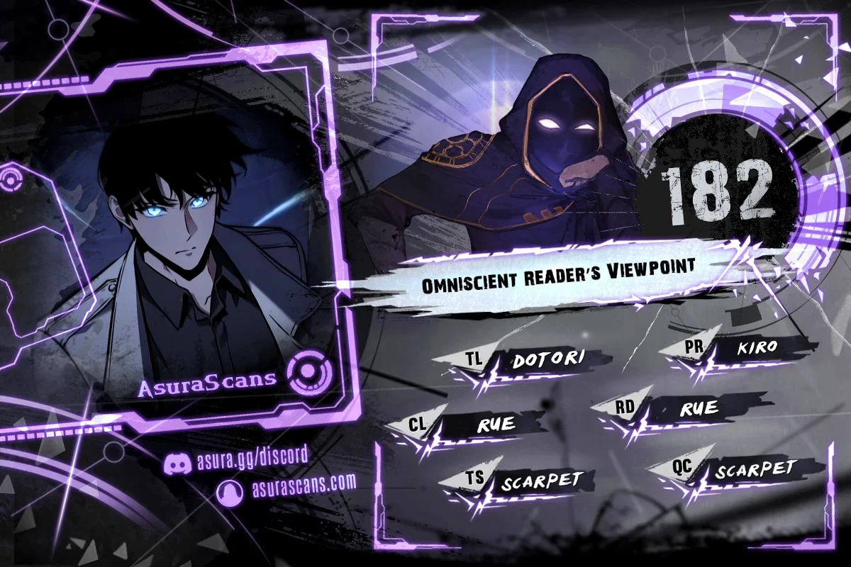 Read Omniscient Readers Viewpoint EN Manga Online