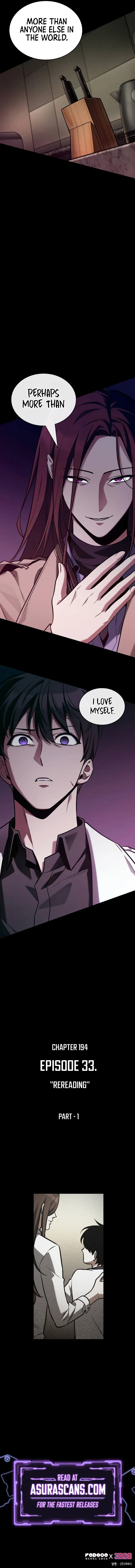 Read Omniscient Readers Viewpoint EN Manga Online