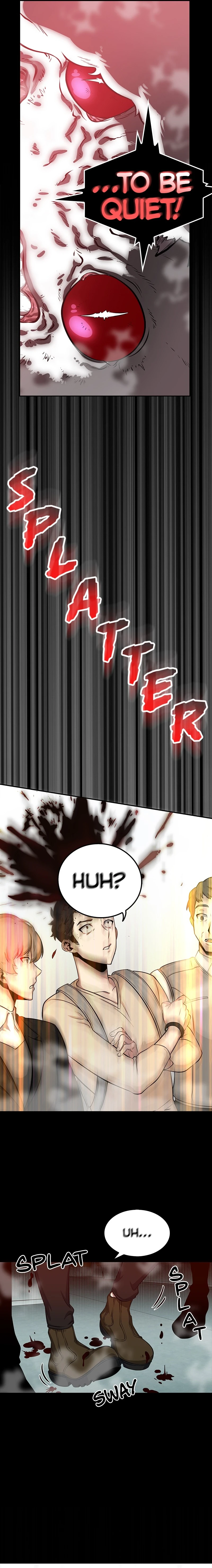 Read Omniscient Readers Viewpoint EN Manga Online