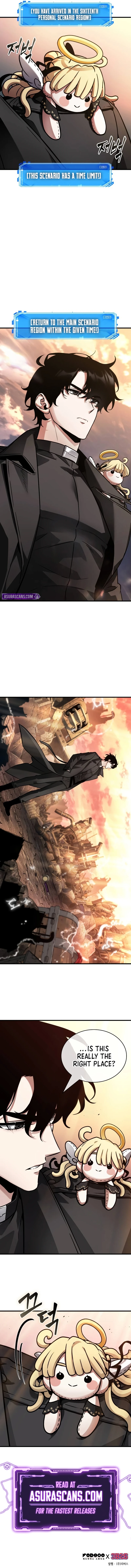Read Omniscient Readers Viewpoint EN Manga Online
