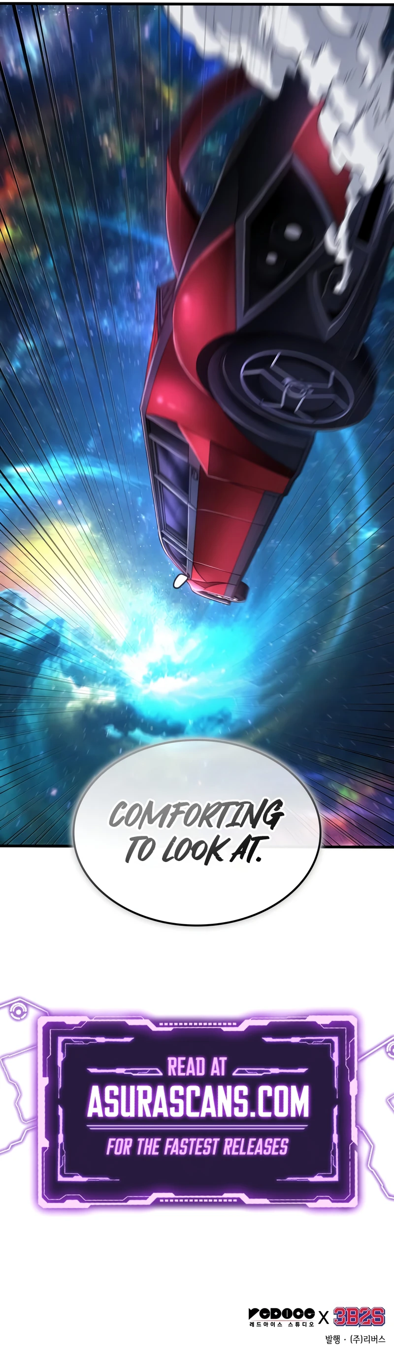 Read Omniscient Readers Viewpoint EN Manga Online