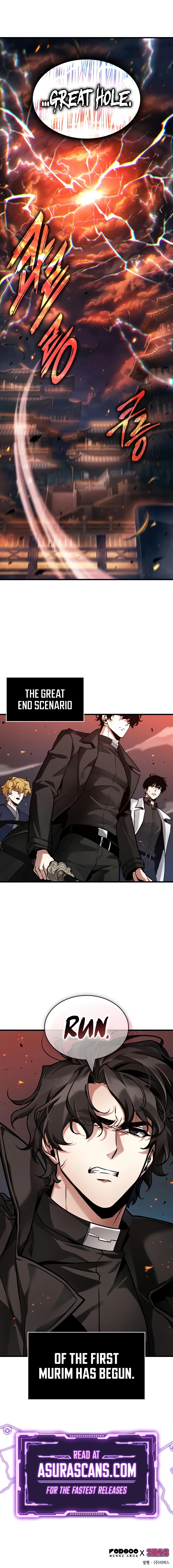 Read Omniscient Readers Viewpoint EN Manga Online