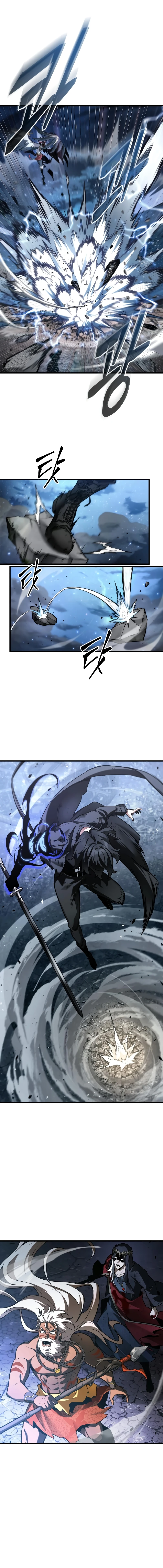 Read Omniscient Readers Viewpoint EN Manga Online