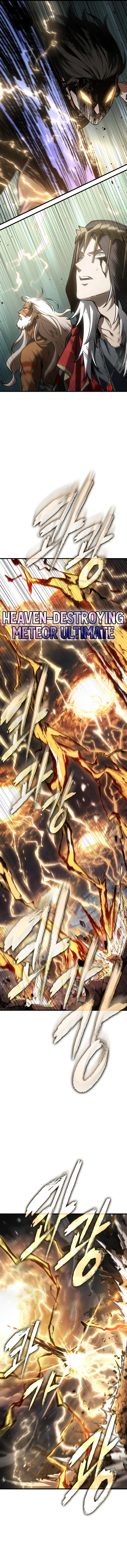 Read Omniscient Readers Viewpoint EN Manga Online