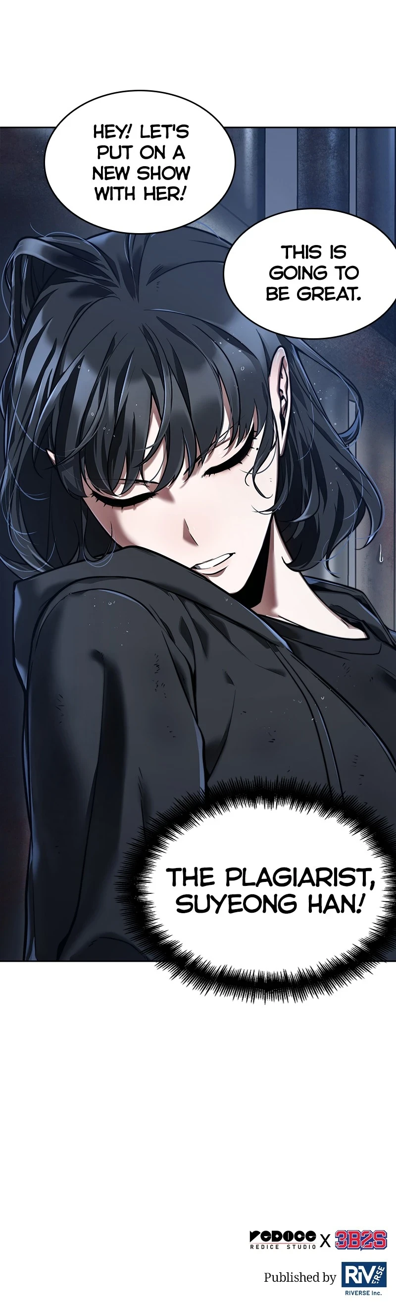 Read Omniscient Readers Viewpoint EN Manga Online