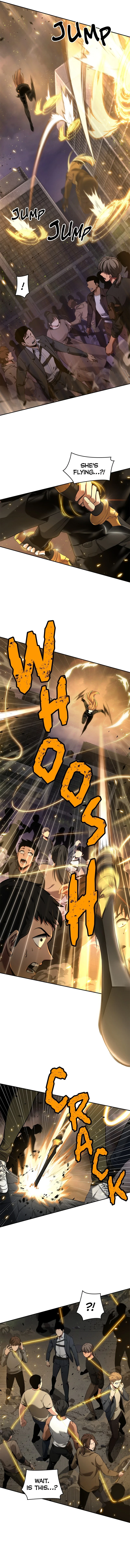 Read Omniscient Readers Viewpoint EN Manga Online