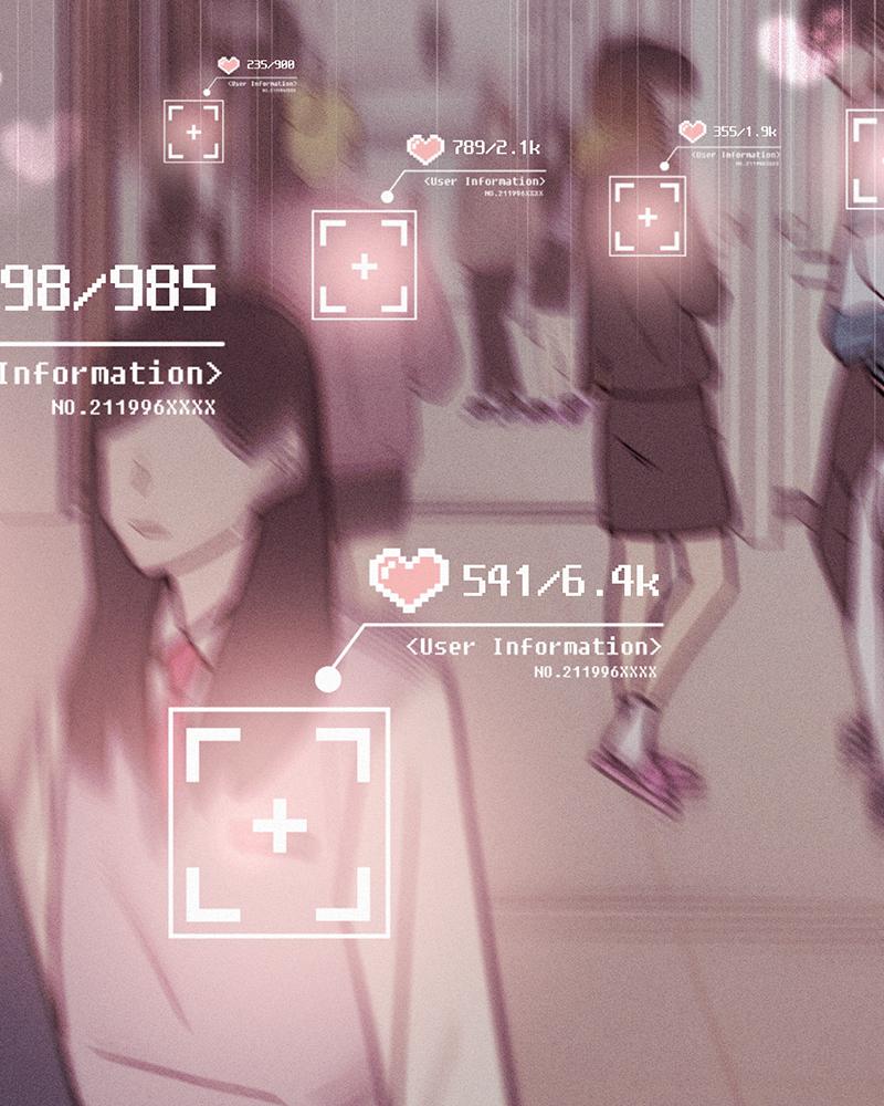 Read Operation True Love EN Manga Online
